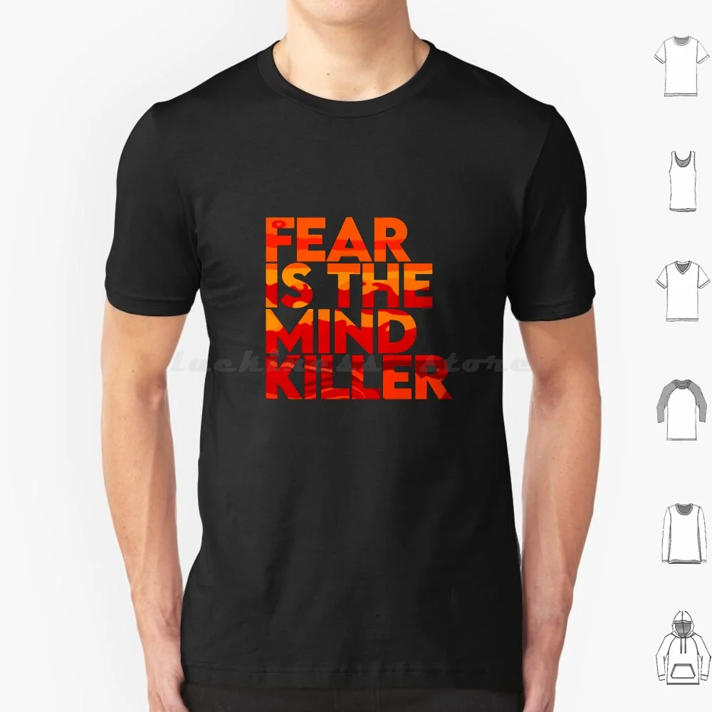 Masters Of Arrakis-T Shirt Big Size 100% Cotton 2020 Dunemovie Arrakis Atreides Frank Herbert Sci Fi Spice Science Fiction