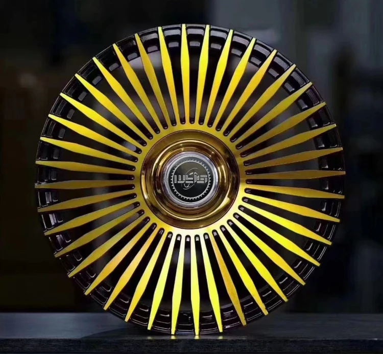 

18, 19, 20, 21, 22-дюймовые кованые диски для Land Rover, Range Rover, Mercedes-Benz, BMW, Audi, Jaguar, Maserati, Tesla Model 3, Zeekr, красные кованые колеса на заказ