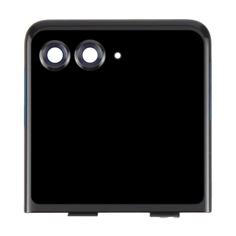 For Motorola Razr 50 5G (Small Screen) OEM Grade S AMOLCD Screen and Digitizer Assembly Replacement Part (Without Logo)