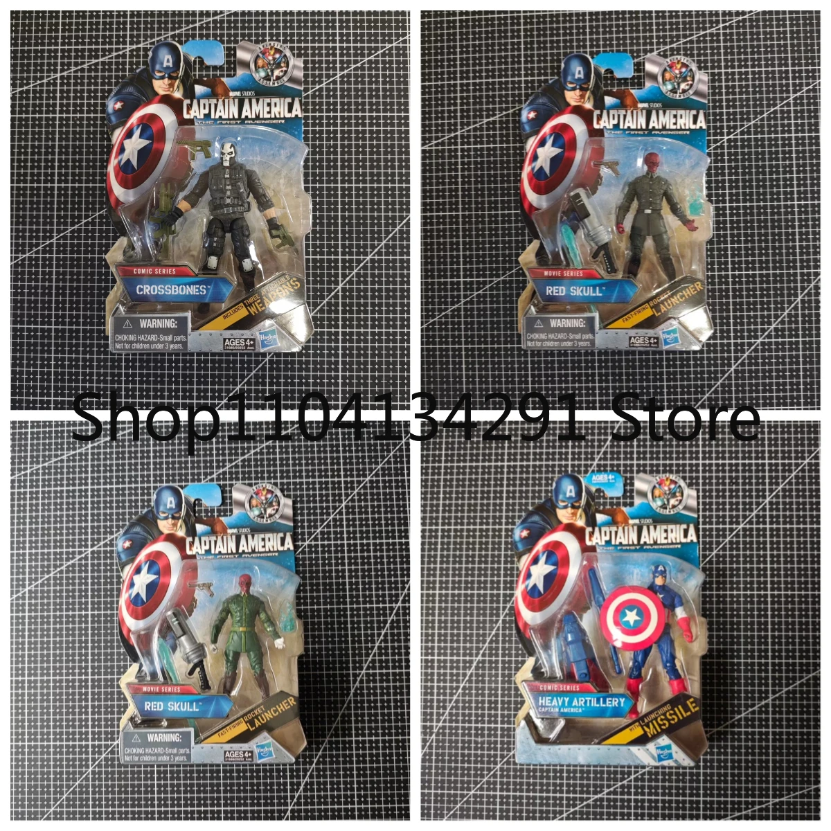 

Оригинальная подвижная фигурка Hasbro Marvel Капитан Америка: Мстители: Тор, 3,75 дюйма — игрушка, модель, коллекционный предмет