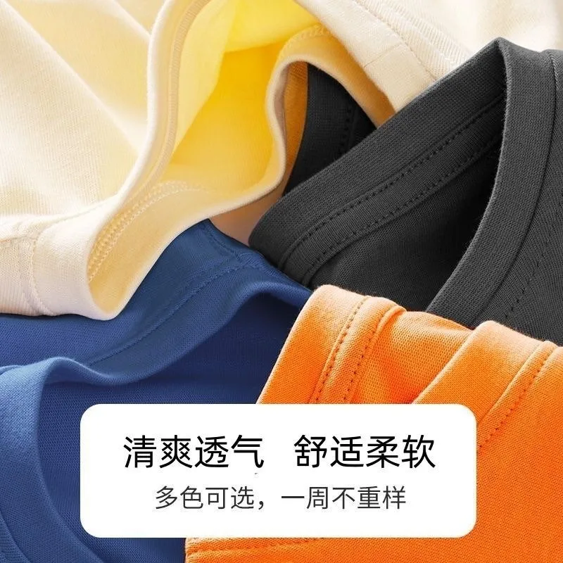 الصيف Kawaii سانريو أنيمي Ins موضة قصيرة الأكمام قميص غير رسمي لطيف 2025 الصيف هوديي غير رسمي أفضل الهدايا للفتيات الفتيان