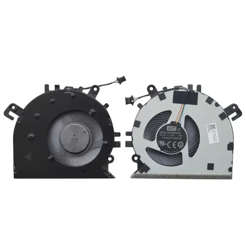 Fan for Xiaomi Redmibook 14 XMA1901 AJ AG DG AU YB YN YO BB