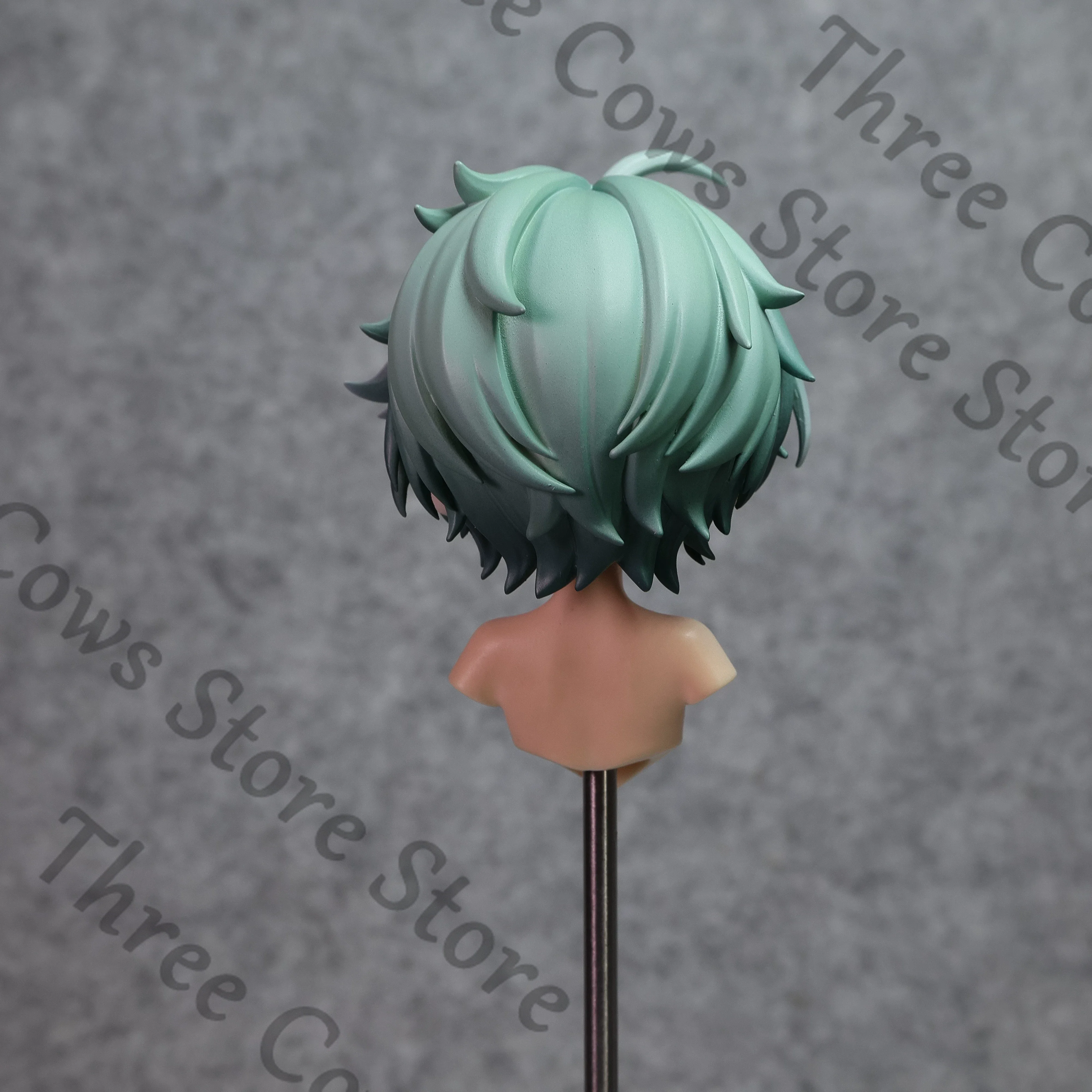 Anime Genshin Impact Lohen Cos - Cosplay Prop Kit recension och pris