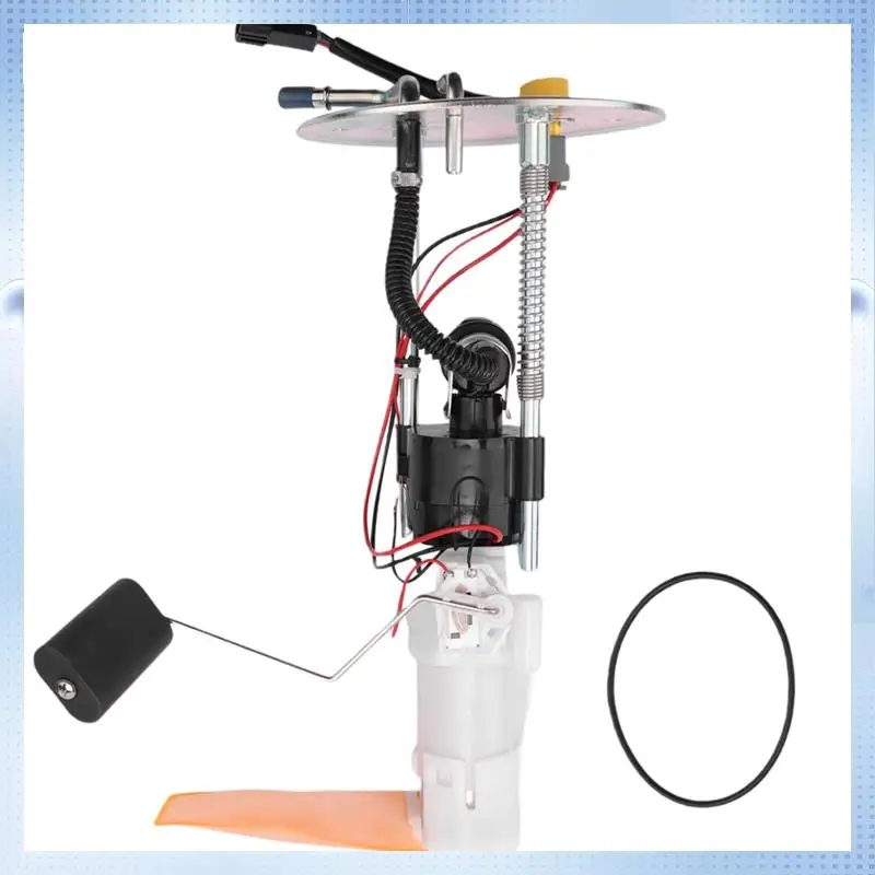 

AM-для топливного насоса мотоцикла, бензиновый насос в сборе для деталей мотоцикла, подходит 471019 47-1019, модуль топливного насоса мотоцикла в сборе
