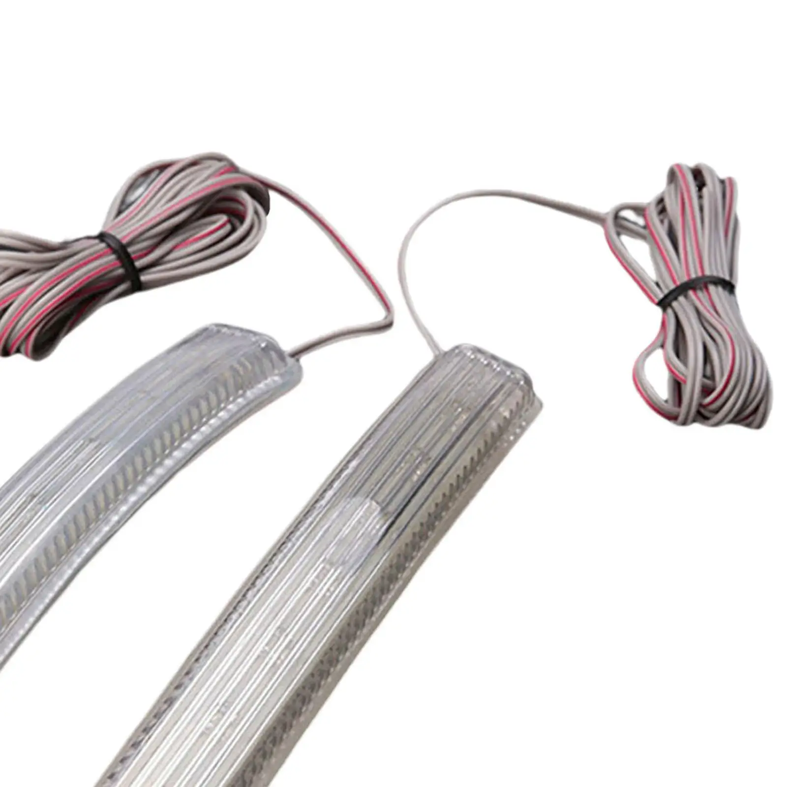 Universal LED Blinker Auto Auto Seitenspiegel 2 Stück Anzeigelampe