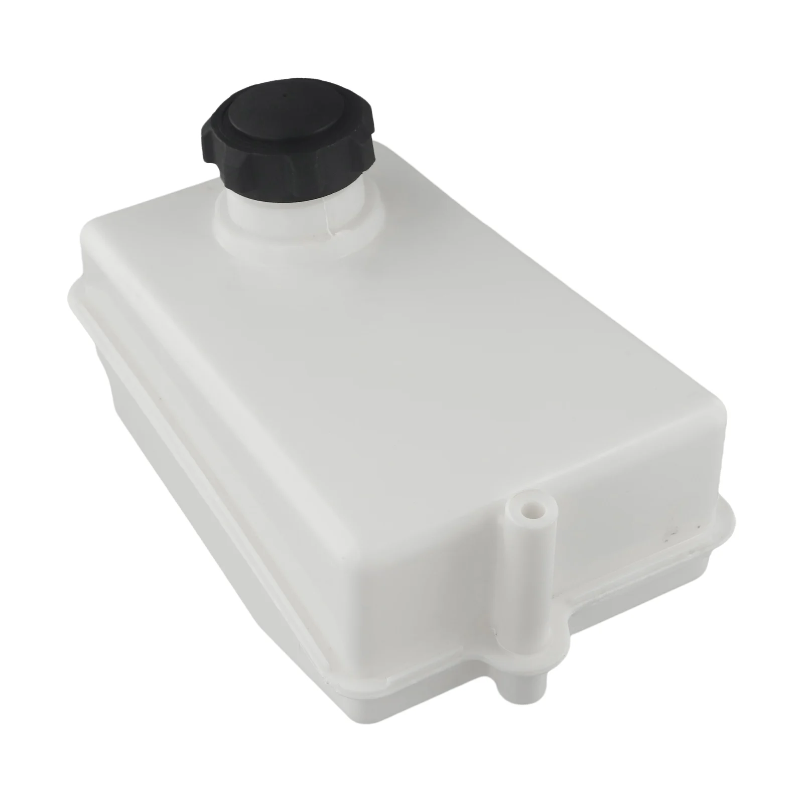 White for craftsman Fuel Tank High Capacity Leak-Proof Design Rust Resistant Resistant For Lawn Care Equipment