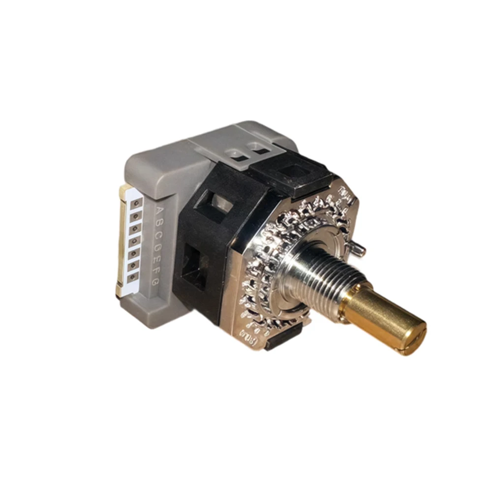: Roterende & Lineaire Motion