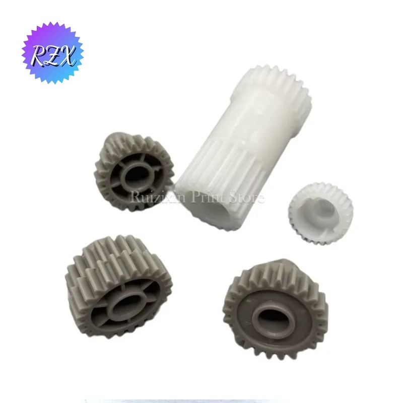 

New Developer Gear Kit for Toshiba E2006 2306 2506 2505 2307 2507 6LJ765120 6LJ765130 6LJ765140 6LJ765150 6LJ68120F Copier Part