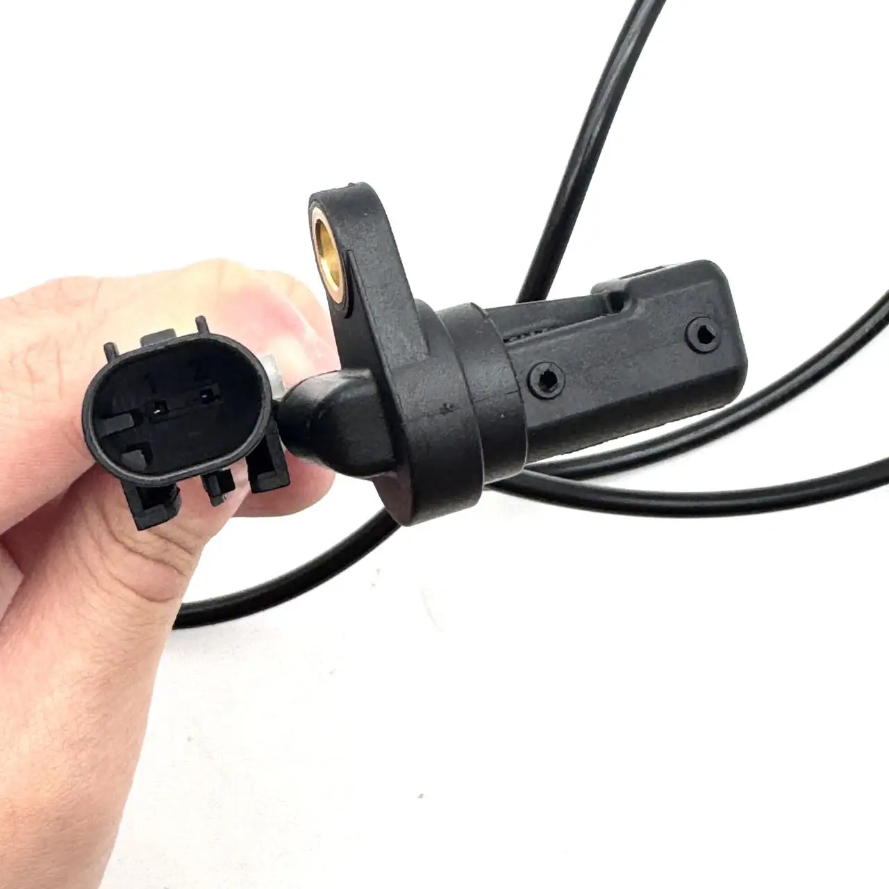 Motorrad-Geschwindigkeitssensor 10. 0711-6260. 3 (B000526) Ersatz für BMW R1200GS R1200R Oilhead R nineT 2007-2012 Ölgekühlt – Detail 2