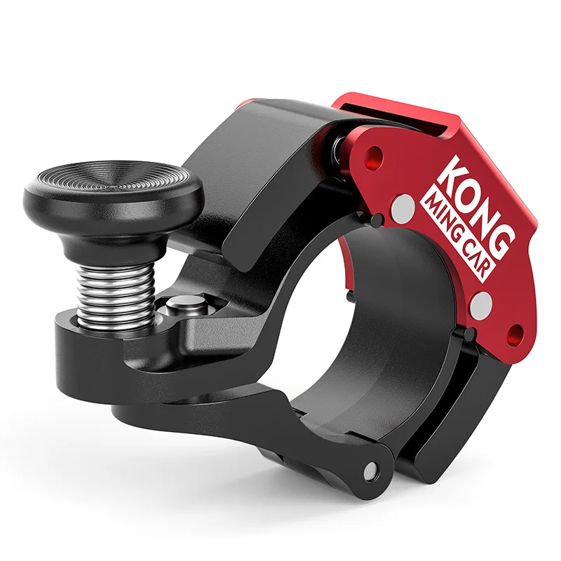 

Велосипедный звонок, MTB, велосипедный рожок, велосипедный звонок, руль, четкий звуковой сигнал для безопасности велосипеда, электрический велосипедный звонок