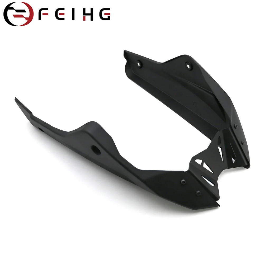 Motorcycle Accessories Chassis Belly Pan Lower Engine Spoiler Fairing Guards FOR YAMAHA MT07 MT-07 FZ-07 Tracer 7/7 GT 2014-2026 - view 6