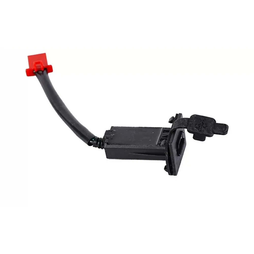 For Wuyang for Honda F125 NWF125 Charger USB Assembly TYPE-C Genuine Brand New