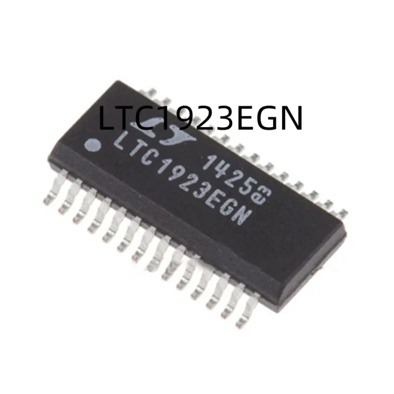 1Pcs/Lot LTC1923EGN SSOP-28 NEW ORIGINAL Chip IC