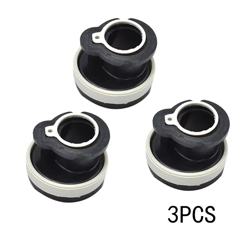 

3 шт./лот запасные части для бензопилы 1130 022 2000 для Stihl MS180 MS170 018 017 MS 180 170 чехол впускного коллектора