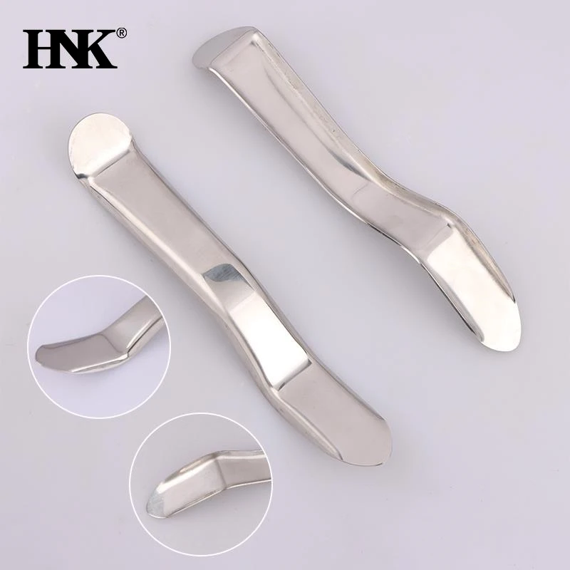 1Pcs Dental Minnesota Lip & Cheek Retractor Implant Mouth Opener Instrument Steel Oral Retractor Dentist Tools