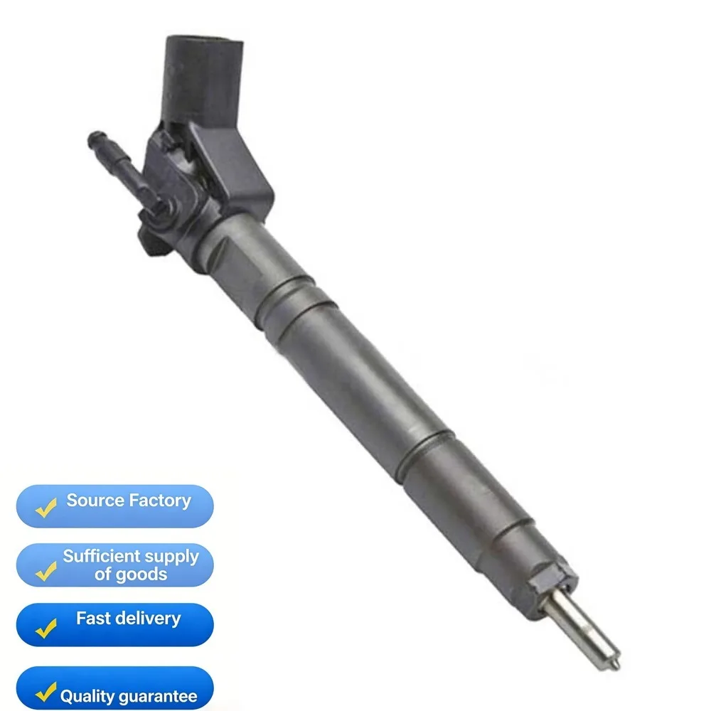 

Fuel Injector Fuel Injector Nozzle 0445115069 /5068For Mercedes-Benz Sprinter (A6460701487) -auto Engine Fuel Injector Parts