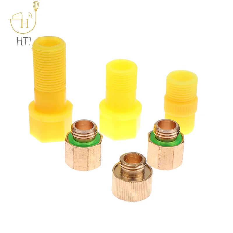 Multi Style Spraying Rod Handle Conversion Connector Garden Spraying Watering Can Accessories For Agricultural Electric Sprayer