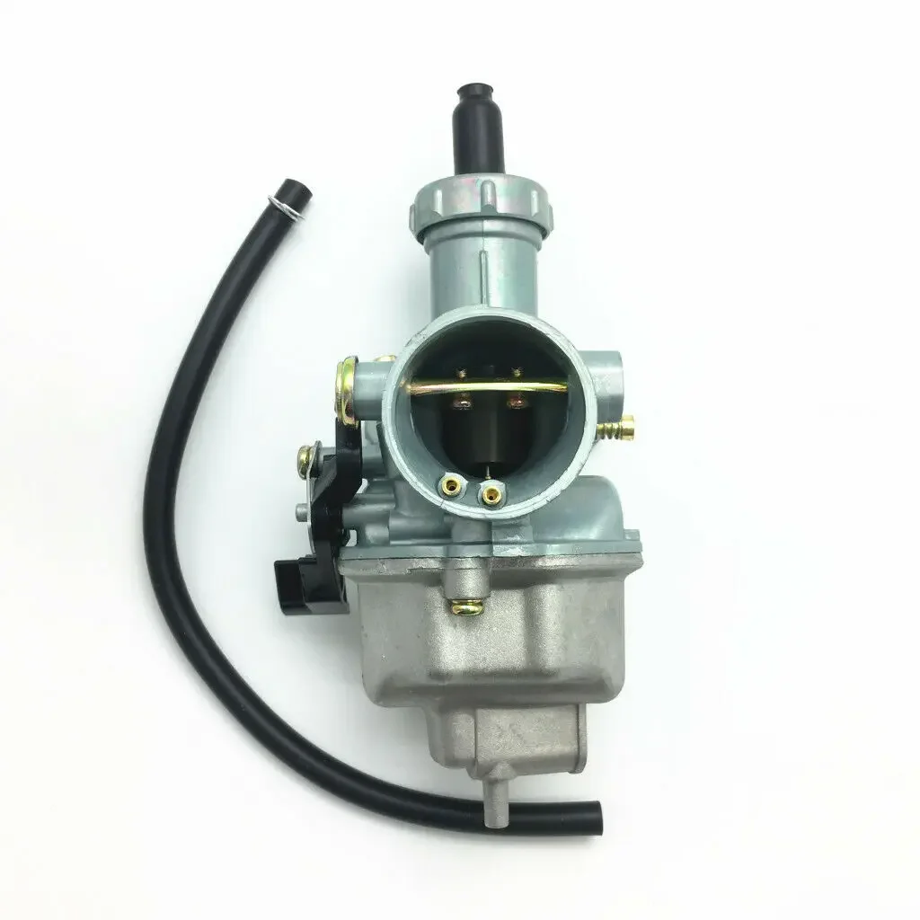 27mm PZ27 Carburetor For 4 stroke 125CC 150CC 200CC 250CC 300CC Quad Chinese Sunl TaoTao ATV go kart and dirt bikes