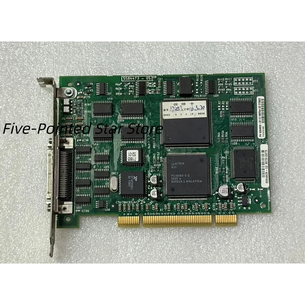 5584473-05 Industrial acquisition card high quality