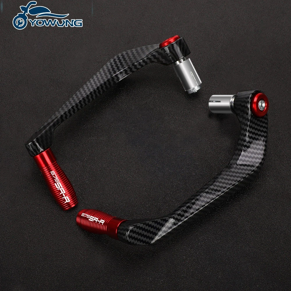 

Руль, тормозной рычаг сцепления, защита для рук для CFMOTO CF MOTO 675SR-R 675SRR 675SR-R SRR, аксессуары для мотоциклов, защита для рук