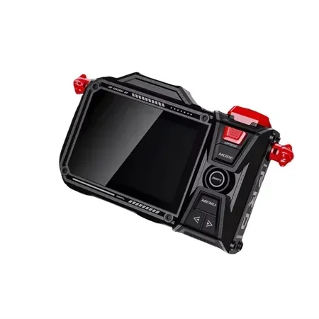 2025 Cheapest NVC500 50X Rechargeable Black Wifi Support 4k Professional Dslr Camera Accessories for Outdoor