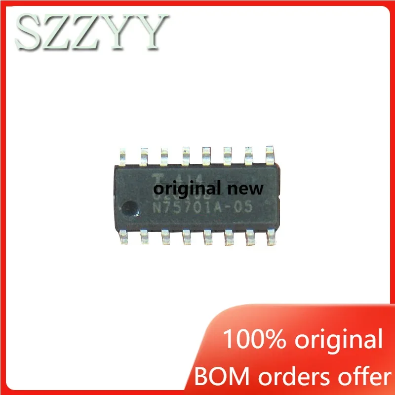 2-10PCS U2010 U2010B SOP-16