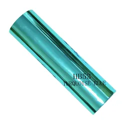 21cm X 120m American Crafts Heidi Swapp Minc Foil Applicator With Transfer Folder Hot Stamping Rose Gold