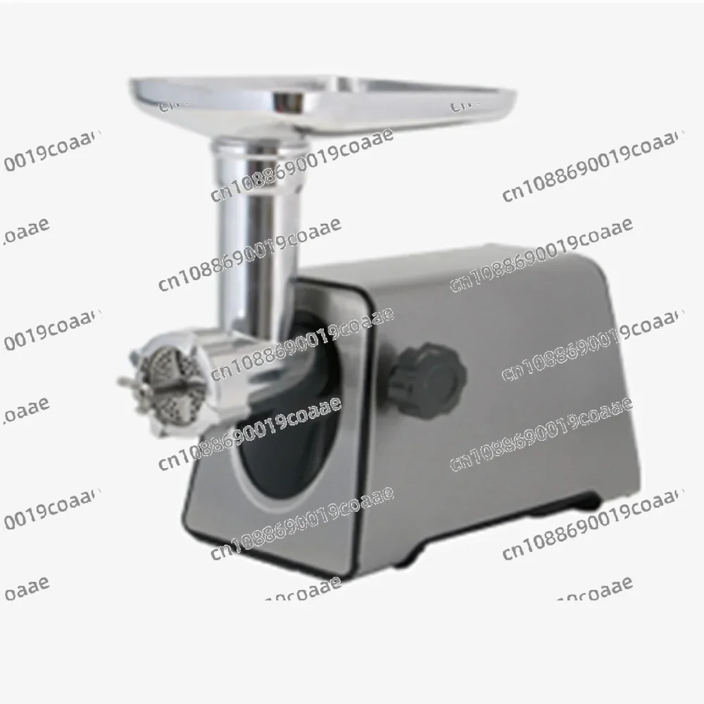 Electric Feed Pellet Stainless Steel Pellet Mill Pet Cat Food Granulator Dog Feed Making Machine Fishing Bird Machine