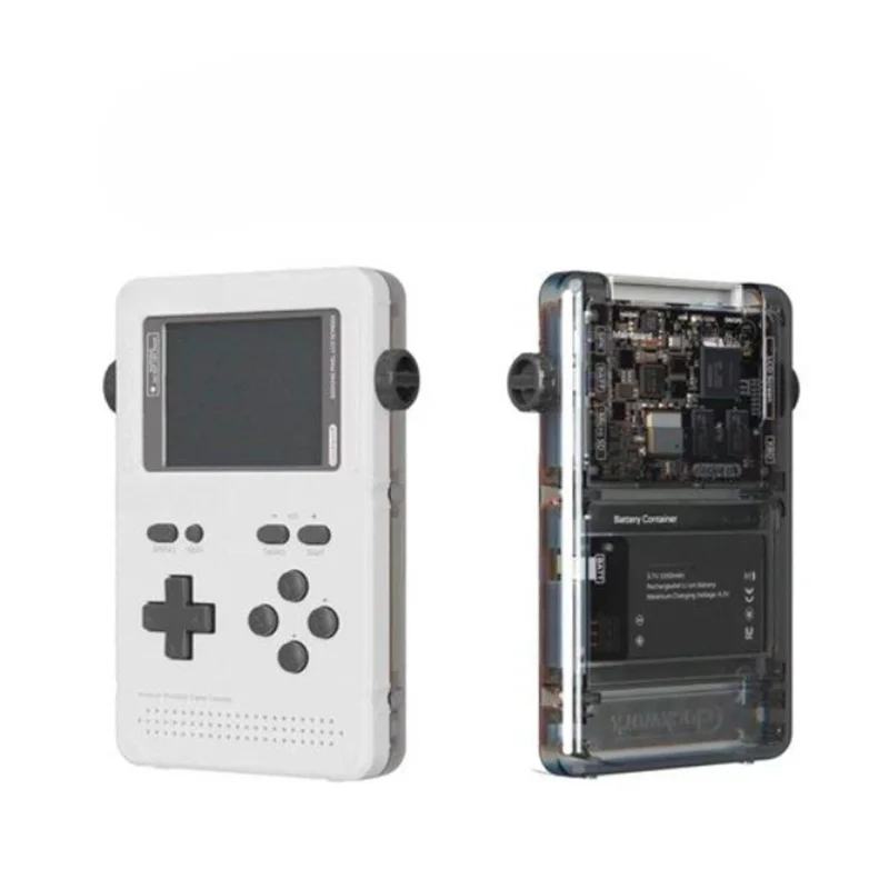 

Handheld game console, development board, maker experiment PS1 NES GBA arcade WIF