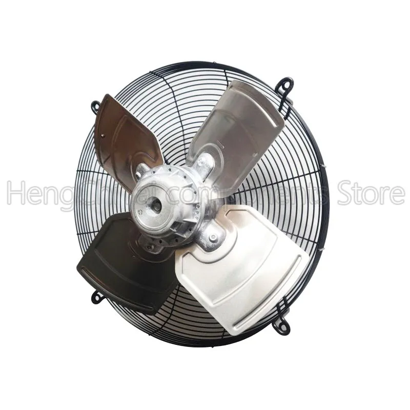 Original FB050-4EK.4I.V4P Axial flow fan