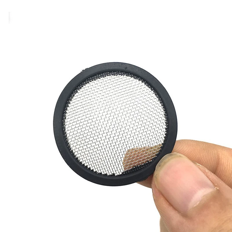 Funil de filtro lubrificador universal para carro, caminhão, motocicleta, veículo de plástico preenchido com tubo de bico, ferramenta de reparo de carro a gasolina diesel