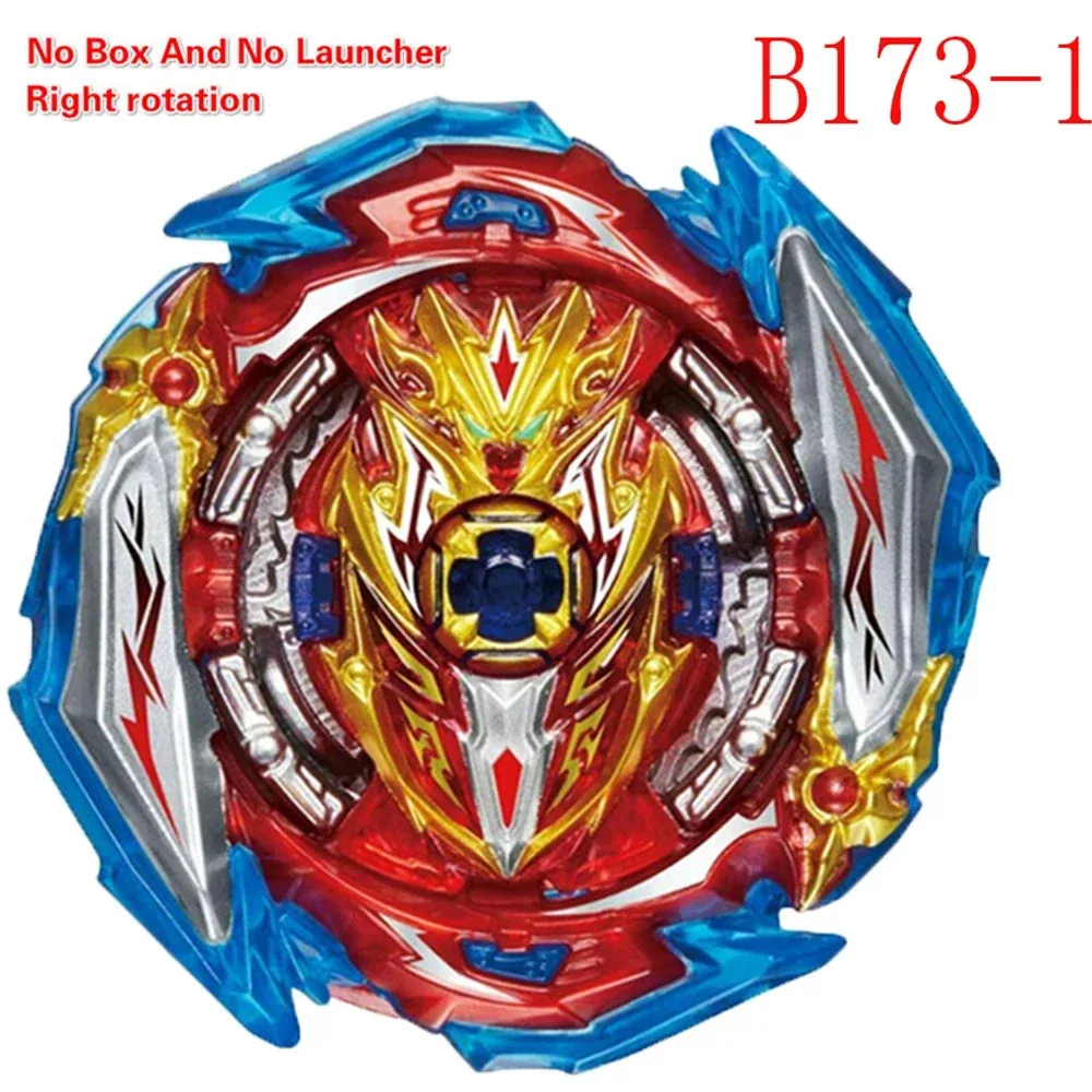 Top Launchers GT Burst B-173 B169 B170 Arena Toys Sale Drain Fafnir Metal