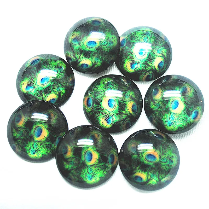 11PCS New Hot Glass…