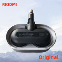 Roidmi Nex VX /Nex s/X20 / X30 PRO/X300 Ultra Accessories, Self-Cleaning Set Self-cleaning Bucket + Double swivel head