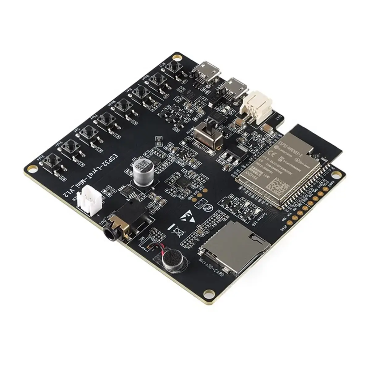 2026 New Esp32--Min… - image