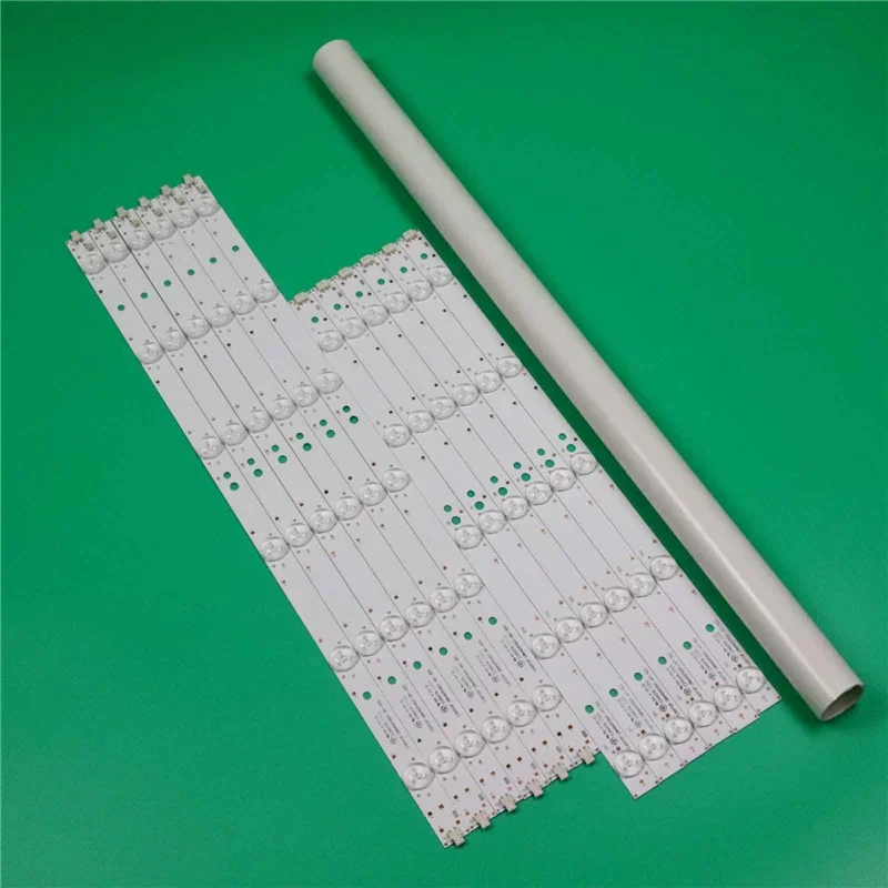 필립스 46PFL3218K/12 46PFL3008 46PFL3208H/12 백라이트 스트립 TVOD용 TV LED 바 3041617 Skyworth 46E5CHR용 M-HJ-L 어레이 밴드