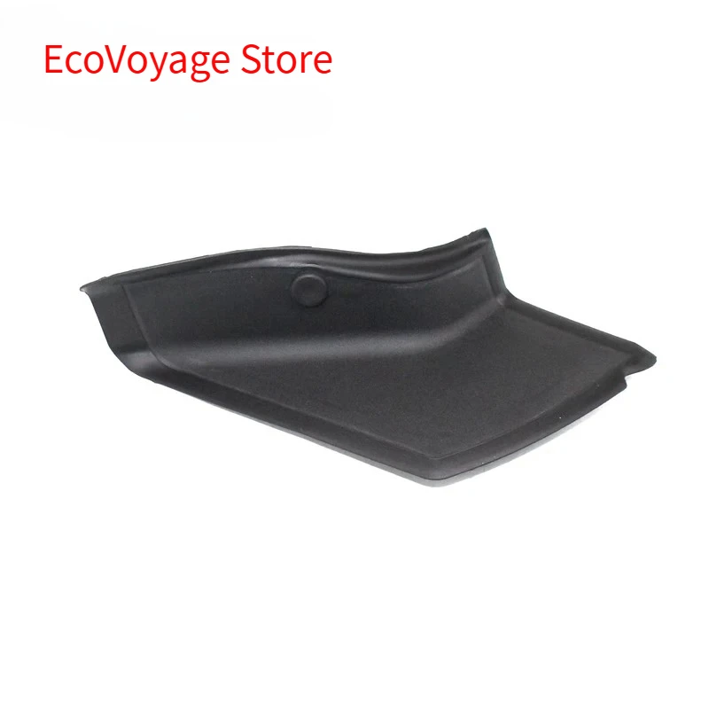 LR077620 LR077621 Per Range Rover L405 2013-2021 Fanale posteriore Portellone Portellone Angolo Stampaggio Trim accessori