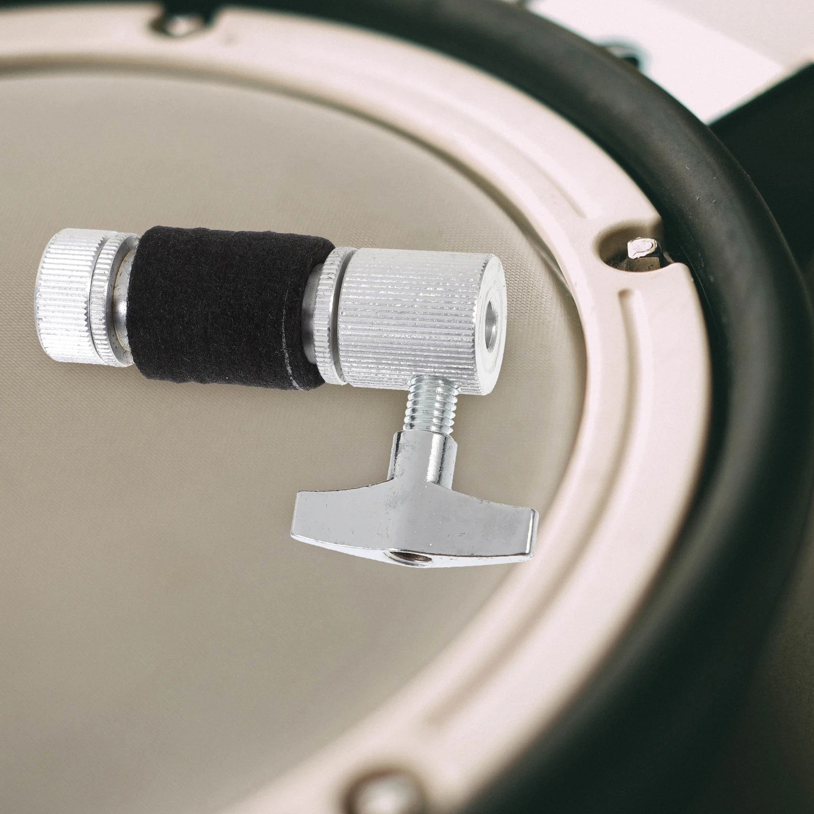 

Hat Clutch Hi hat Drum Accessory Metal Felt Part Musical Instrument Hardware Professional Design Spring Bearings