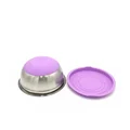 24cm-Purple