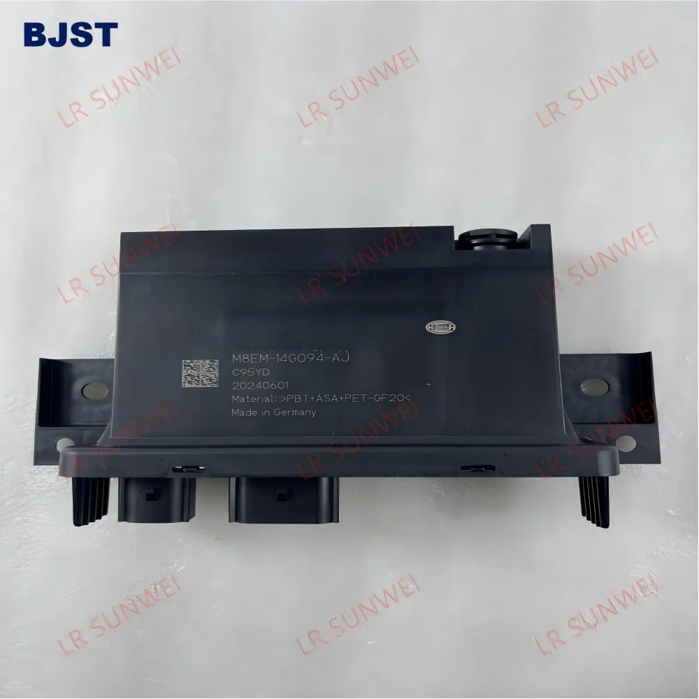Pedal computer suitable for LR5 Sport/Executive L460/461 Defender electric pedal control module VPLRP0486