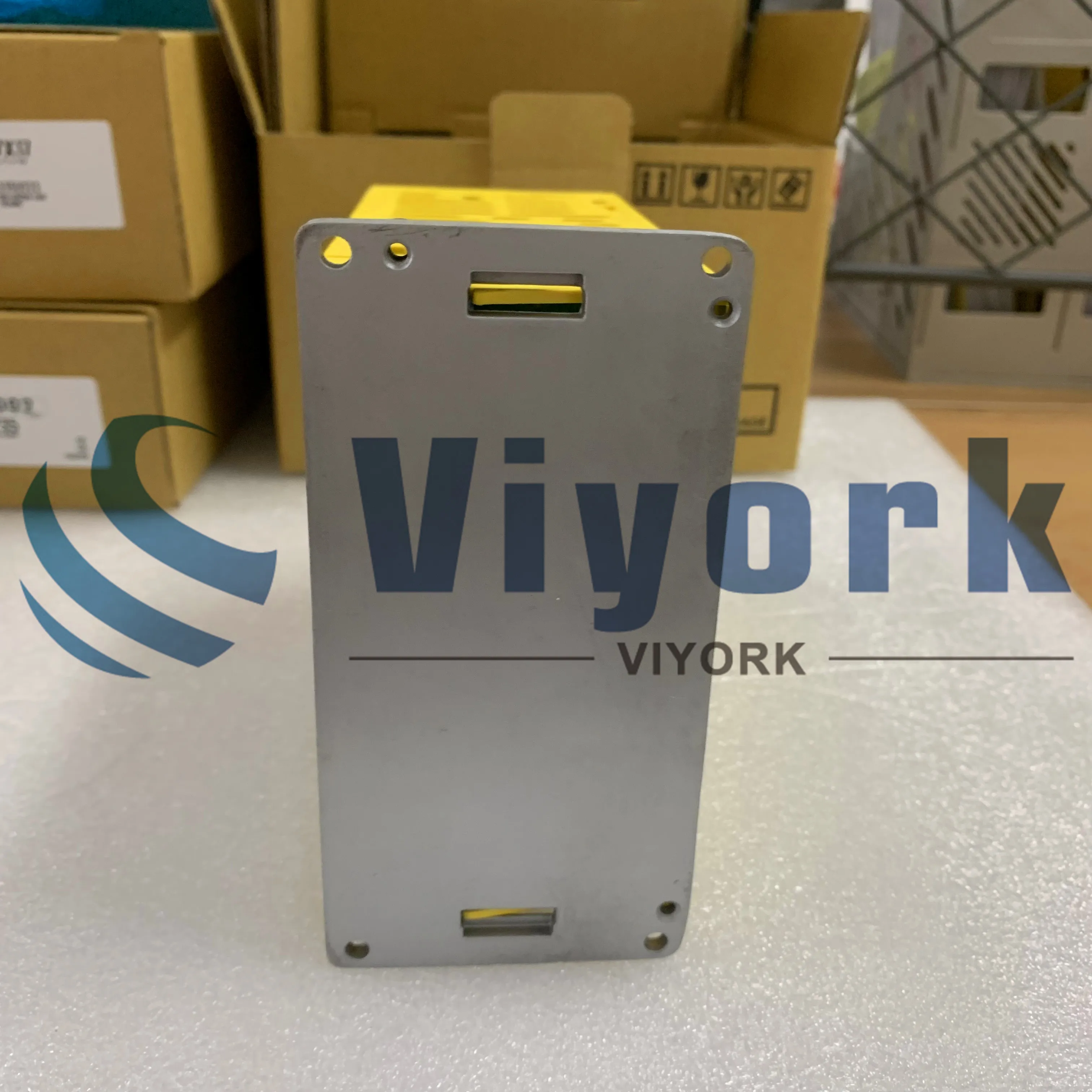 A06B-6130-H002 서보팩 드라이브 3KW 3PH 480VAC 새 제품