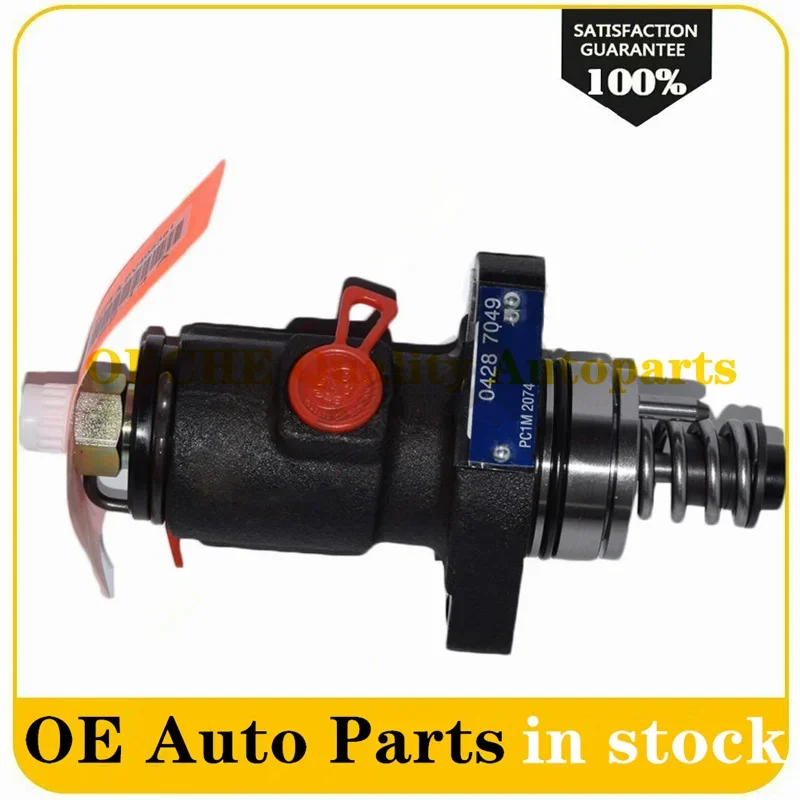 1PC Fuel Injection Pump For Deutz 2011 Engine 1011 Engine 04286791, 04286448, 04286685, 04287049 01340327 01340380