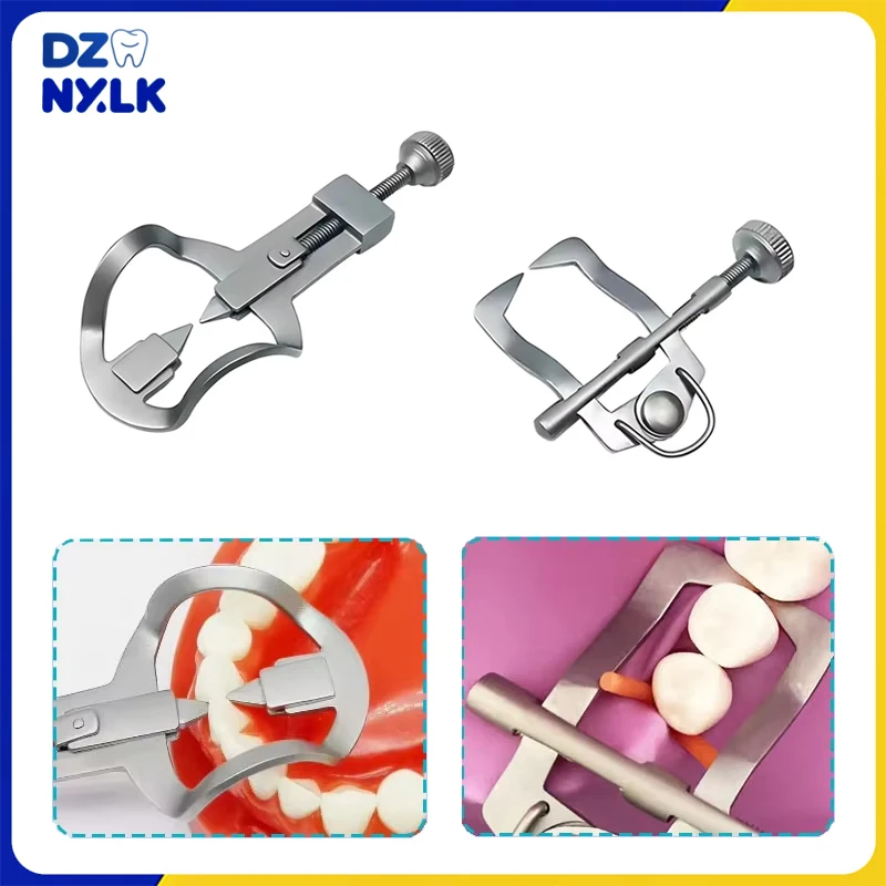 

Зубной разделитель, клинья, фиксатор, передний/задний разделитель зубов, ортодонтическая матрица, резиновая плотина, разделение зубов стоматолога