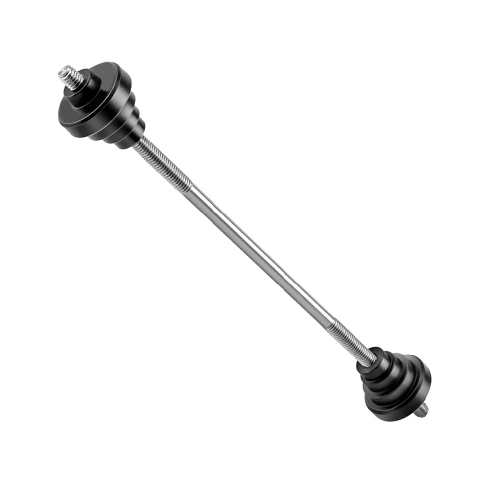 Aluminum Alloy Tool Bicycle Wheel Truing Stand For Bike Maintenance Thru Axle Adapter Compact Size Cylindrical Shaft Drum