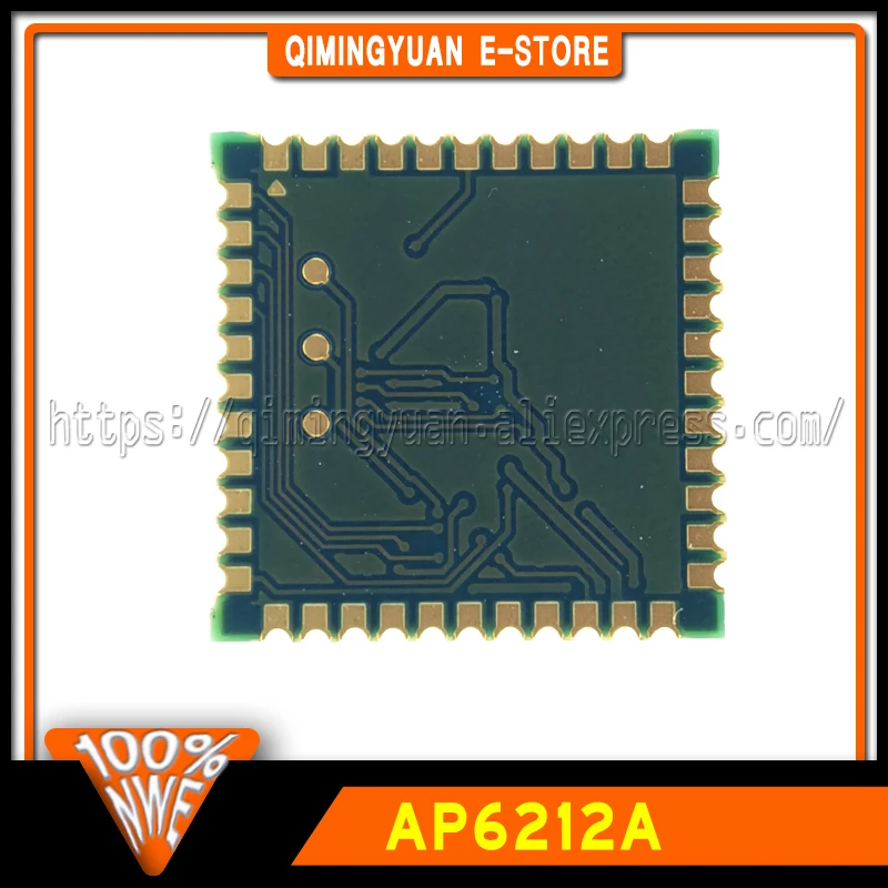 AP6212A QFN44 100% New Original In Stock