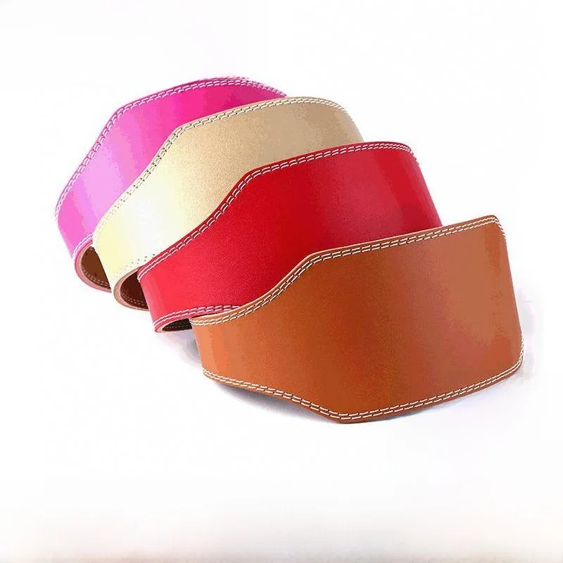 professional-fitness-waist-belt-pu-belt-for-men-and-women-sports-training-weight-lifting-squatting-core-support-abdominal-belt