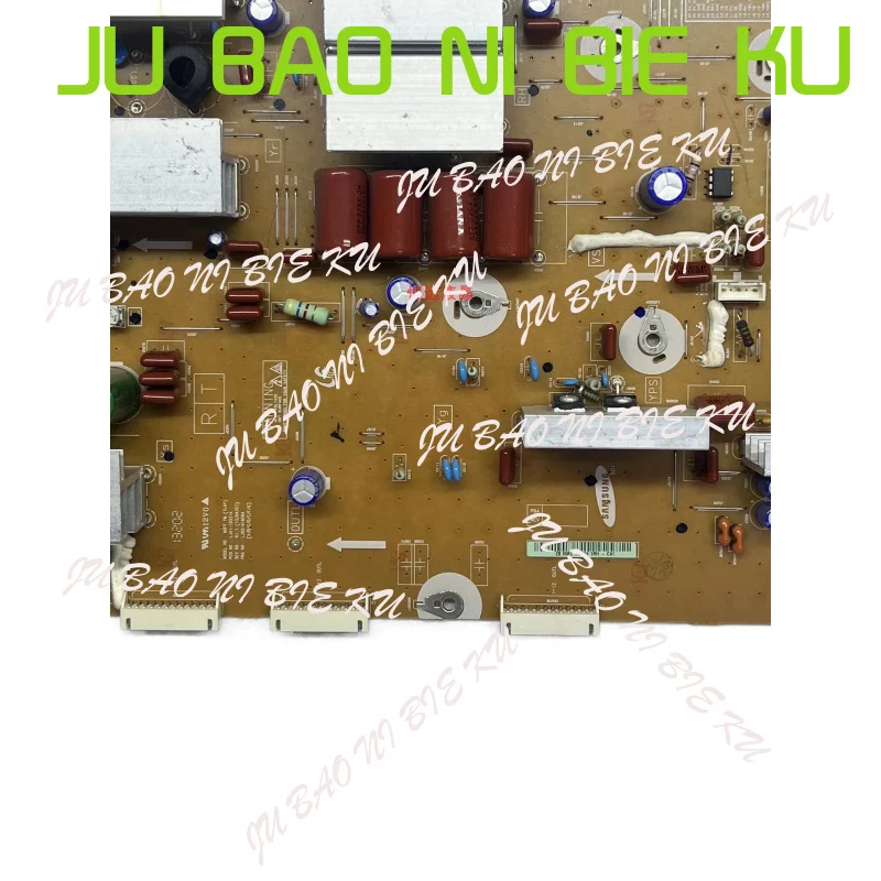 オリジナル分解-changhong-3d60c4000i、サムスン-ps60f5000ar-y-ボード-lj41-10331a、lj92-01958a-dd