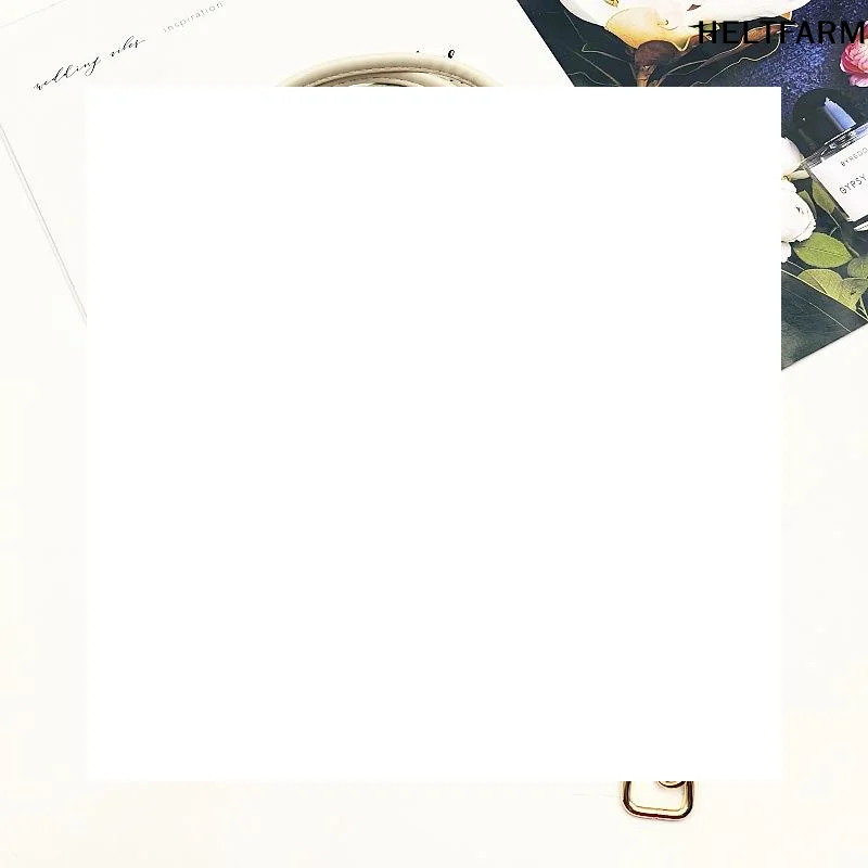 

Набор для самостоятельного изготовления сумки: основа для сумки-ведра из искусственной кожи с цепочкой и плечевым ремнем, аксессуары для вязаных сумок крючком