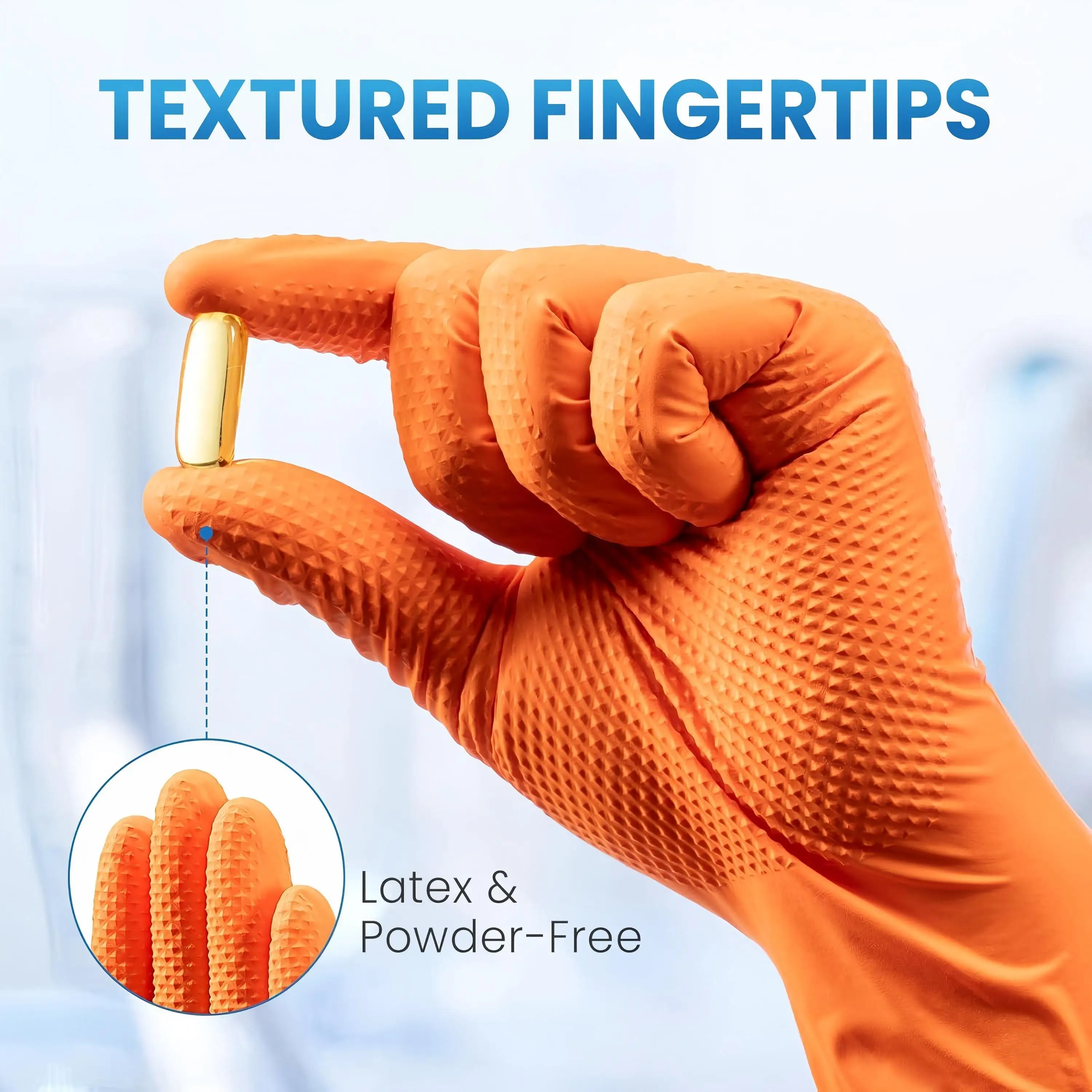 Thumbnail 3 - #27 Compare Disposable Gloves Before You Buy