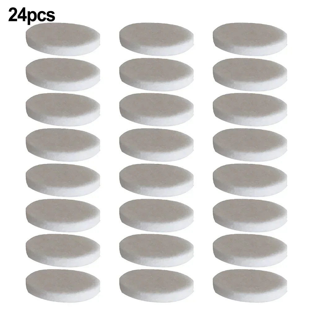 12/24 szt. Wymienne wkłady zapachowe do oczyszczacza powietrza Levoit Core Mini / LV-H128, akcesoria do urządzeń gospodarstwa domowego, części zamienne do oczyszczaczy powietrza — zdjęcie 4